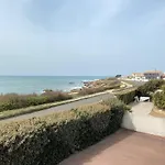 Familiale Avec Piscine Privee Chauffee, 800m Plage, Wifi - Fr-1-231-260 Brétignolles-sur-Mer