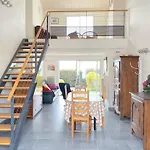 펜션 Familiale Avec Piscine Privee Chauffee, 800m Plage, Wifi - Fr-1-231-260 Brétignolles-sur-Mer