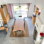 Familiale Avec Piscine Privee Chauffee, 800m Plage, Wifi - Fr-1-231-260 Brétignolles-sur-Mer