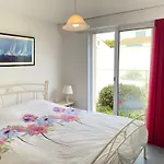 Familiale Avec Piscine Privee Chauffee, 800m Plage, Wifi - Fr-1-231-260 Brétignolles-sur-Mer