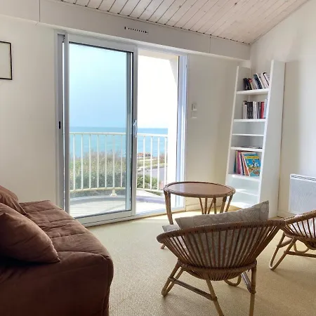 Familiale Avec Piscine Privee Chauffee, 800m Plage, Wifi - Fr-1-231-260 Holiday home *