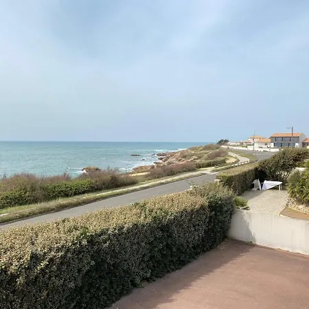 Holiday home Familiale Avec Piscine Privee Chauffee, 800m Plage, Wifi - Fr-1-231-260 Bretignolles-sur-Mer