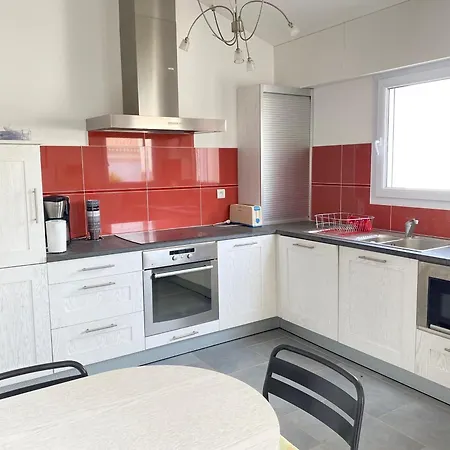 Feriehus Familiale Avec Piscine Privee Chauffee, 800m Plage, Wifi - Fr-1-231-260
