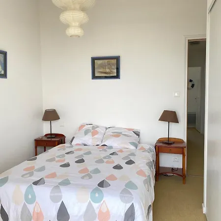 Familiale Avec Piscine Privee Chauffee, 800m Plage, Wifi - Fr-1-231-260 Feriehus