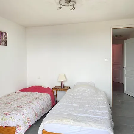 Feriehus Familiale Avec Piscine Privee Chauffee, 800m Plage, Wifi - Fr-1-231-260 *