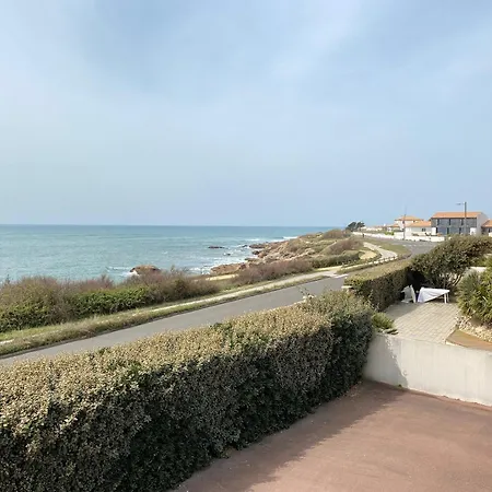 Familiale Avec Piscine Privee Chauffee, 800m Plage, Wifi - Fr-1-231-260 Brétignolles-sur-Mer