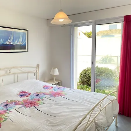Familiale Avec Piscine Privee Chauffee, 800m Plage, Wifi - Fr-1-231-260 Brétignolles-sur-Mer