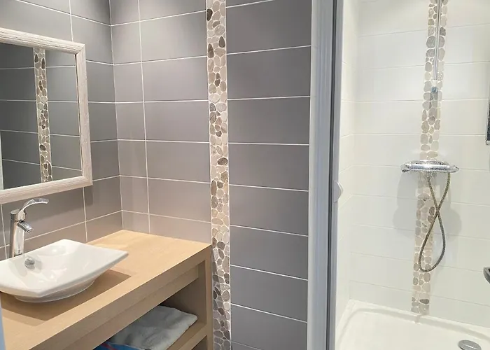 Familiale Avec Piscine Privee Chauffee, 800m Plage, Wifi - Fr-1-231-260