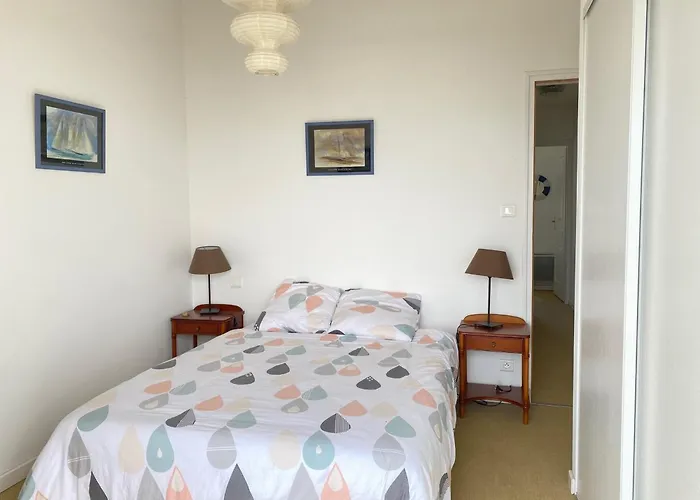 Familiale Avec Piscine Privee Chauffee, 800m Plage, Wifi - Fr-1-231-260 Holiday home