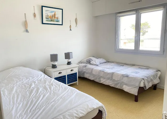 Familiale Avec Piscine Privee Chauffee, 800m Plage, Wifi - Fr-1-231-260 Holiday home *