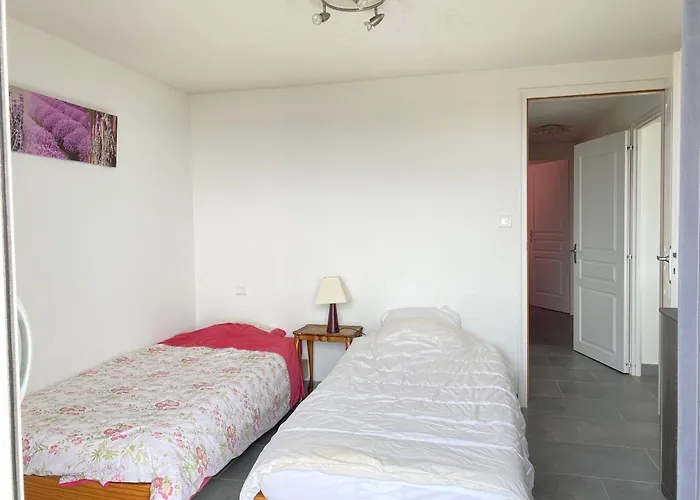 Holiday home Familiale Avec Piscine Privee Chauffee, 800m Plage, Wifi - Fr-1-231-260 *