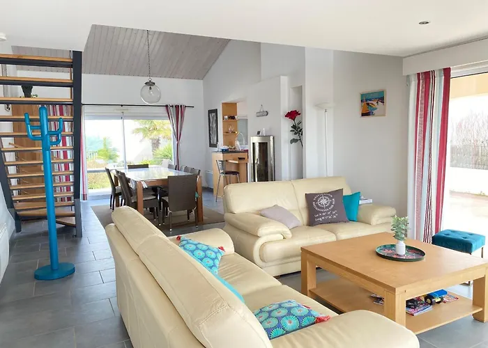 Familiale Avec Piscine Privee Chauffee, 800m Plage, Wifi - Fr-1-231-260 Holiday home Bretignolles-sur-Mer