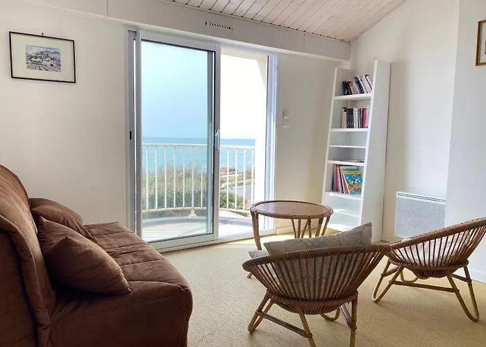 Familiale Avec Piscine Privee Chauffee, 800m Plage, Wifi - Fr-1-231-260 Holiday home Bretignolles-sur-Mer