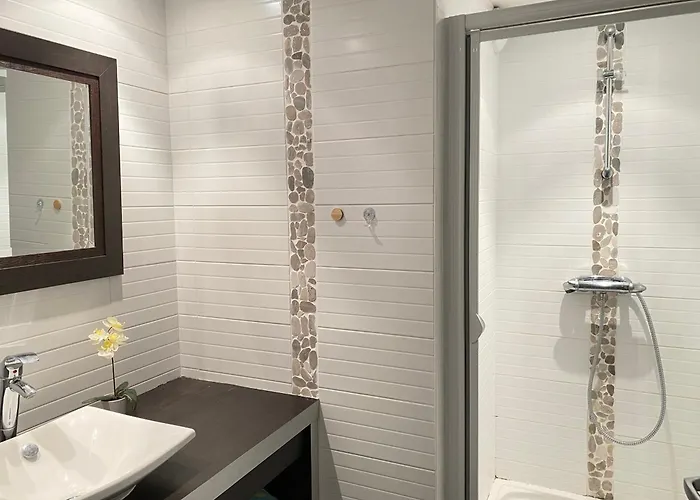 Holiday home Familiale Avec Piscine Privee Chauffee, 800m Plage, Wifi - Fr-1-231-260 *