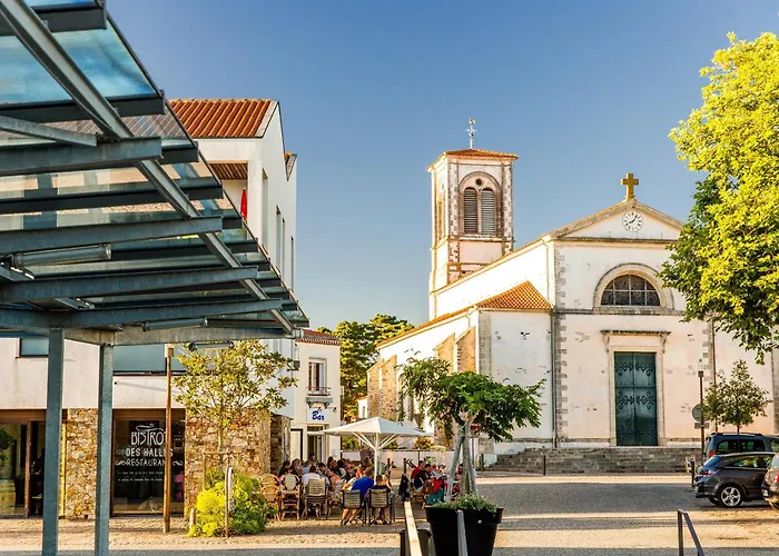 Familiale Avec Piscine Privee Chauffee, 800m Plage, Wifi - Fr-1-231-260 Holiday home *